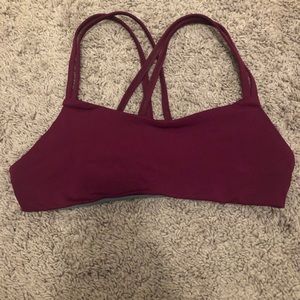 Jolyn Fendrick Bikini Top